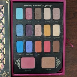 Sephora Disney Storybook collection - Jasmine